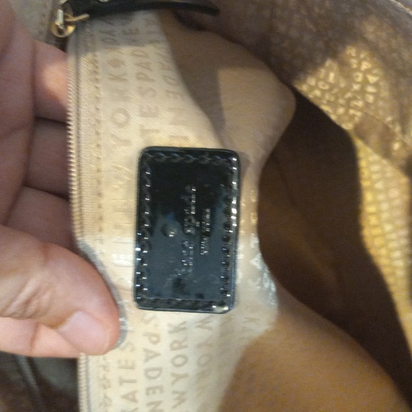 Kate Spade Pammy Tote - Picture 12 of 13